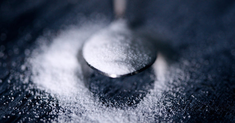 Czy „zdrowe zamienniki” dla białego cukru istnieją?