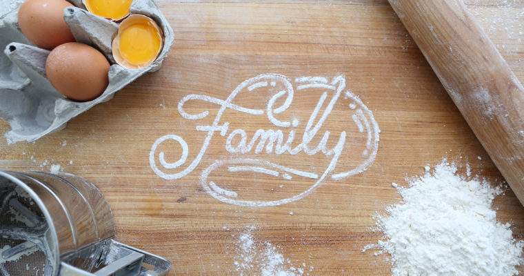 Pozytywna edukacja żywieniowa i dietetyka rodzinna –  z czym to się je?