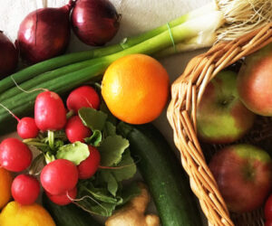 Jak z obrazka – piramida zdrowego żywienia dla dzieci i młodzieży