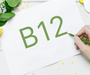 Witamina B12 w diecie roślinnej
